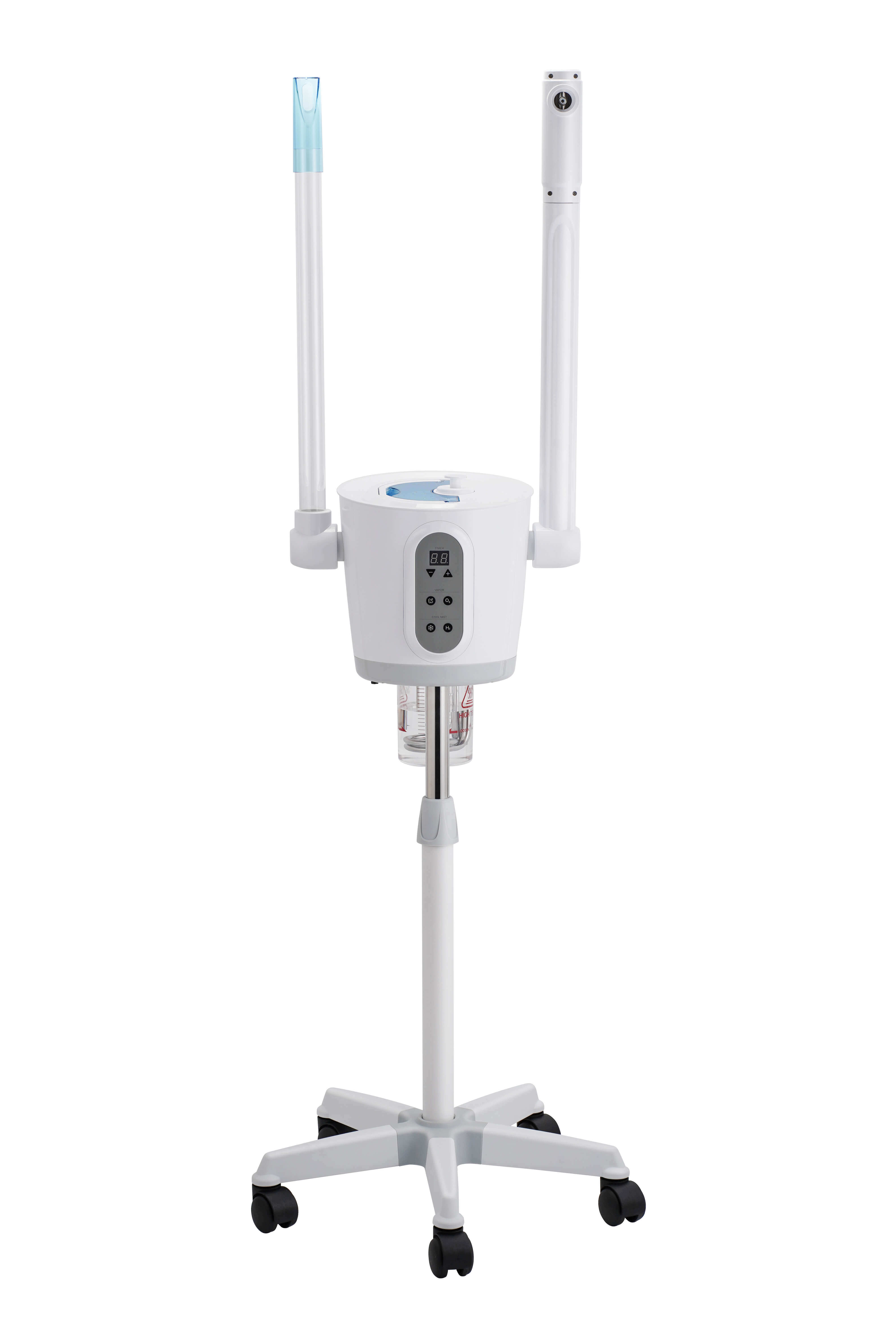 FC-60A Cold Hot Facial Steamer